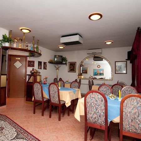 Ičići Bed & Breakfast Villa Klara מראה חיצוני תמונה