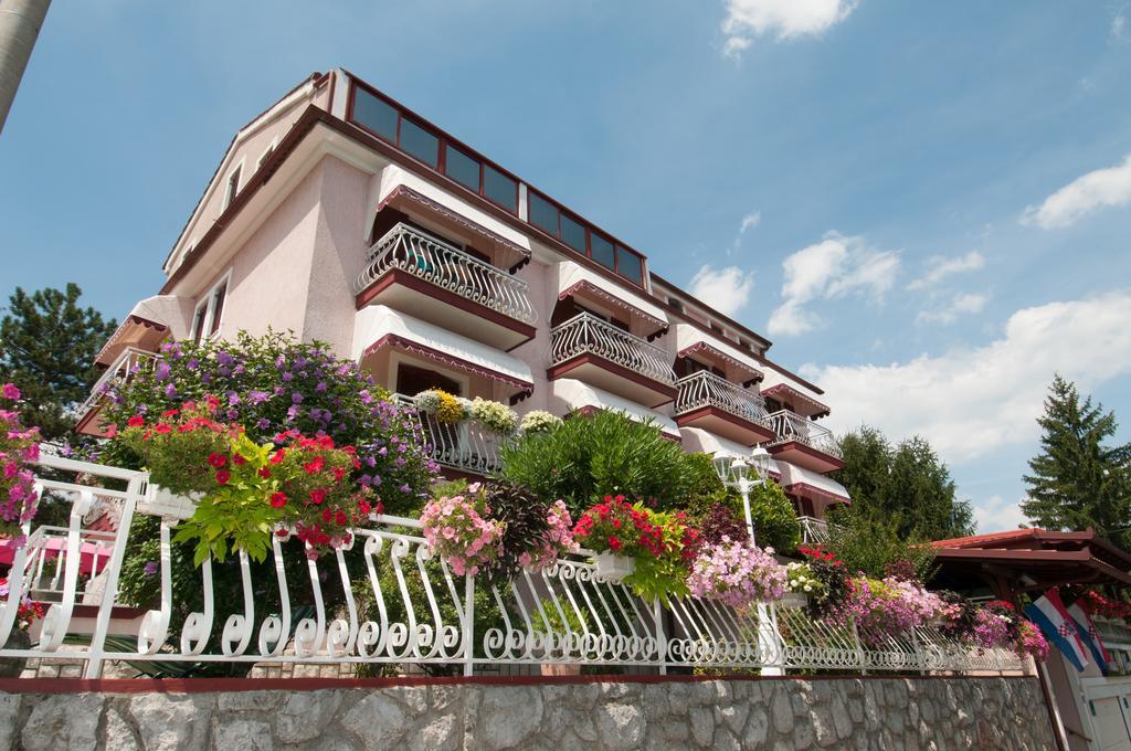 Ičići Bed & Breakfast Villa Klara מראה חיצוני תמונה