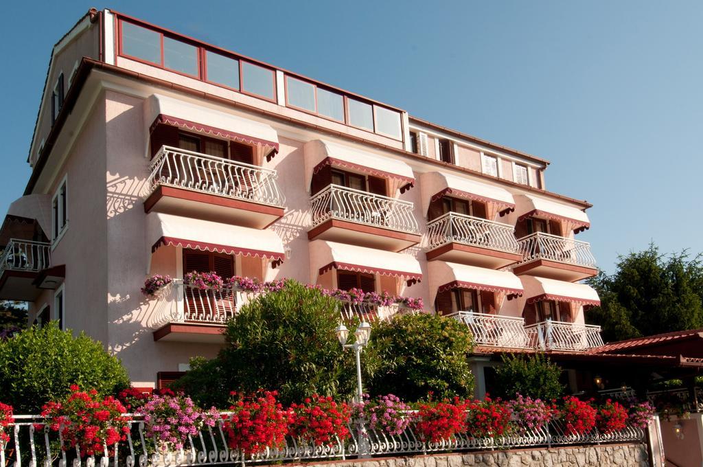 Ičići Bed & Breakfast Villa Klara מראה חיצוני תמונה