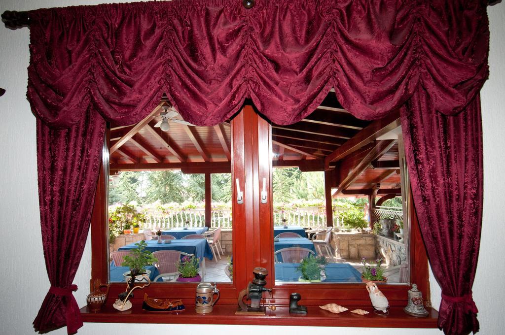Ičići Bed & Breakfast Villa Klara מראה חיצוני תמונה