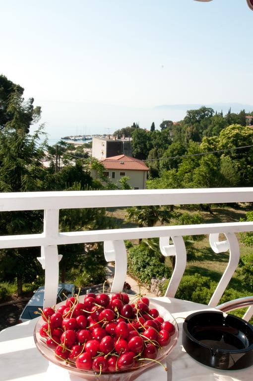 Ičići Bed & Breakfast Villa Klara מראה חיצוני תמונה