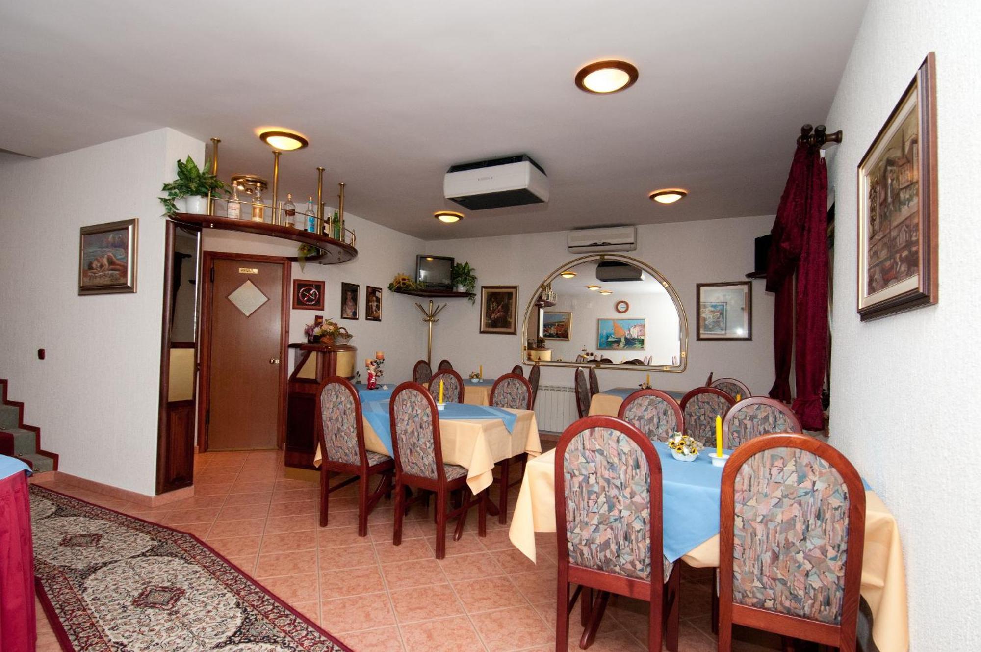 Ičići Bed & Breakfast Villa Klara מראה חיצוני תמונה