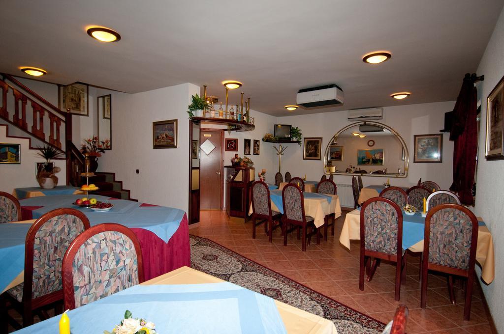 Ičići Bed & Breakfast Villa Klara מראה חיצוני תמונה