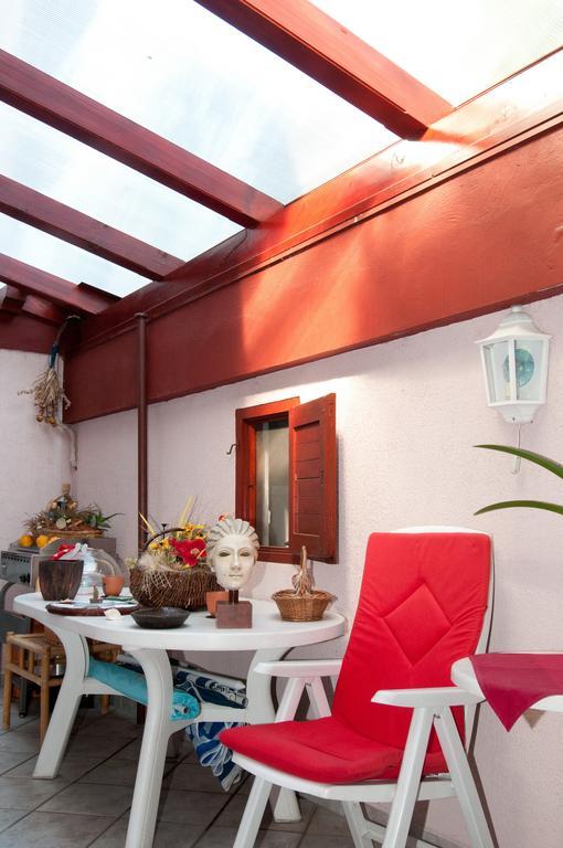 Ičići Bed & Breakfast Villa Klara מראה חיצוני תמונה