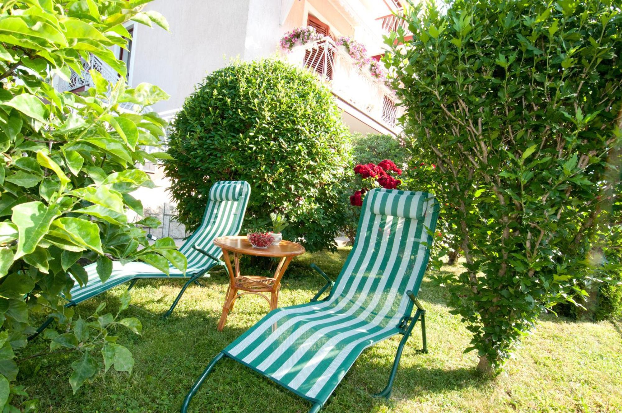 Ičići Bed & Breakfast Villa Klara מראה חיצוני תמונה