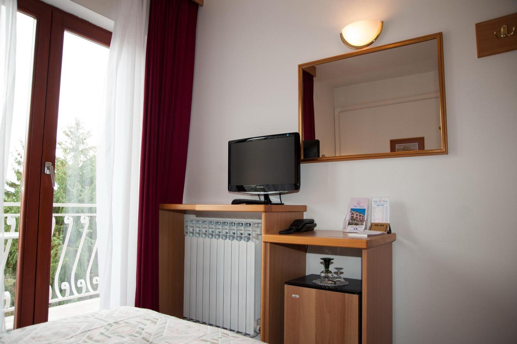 Ičići Bed & Breakfast Villa Klara חדר תמונה