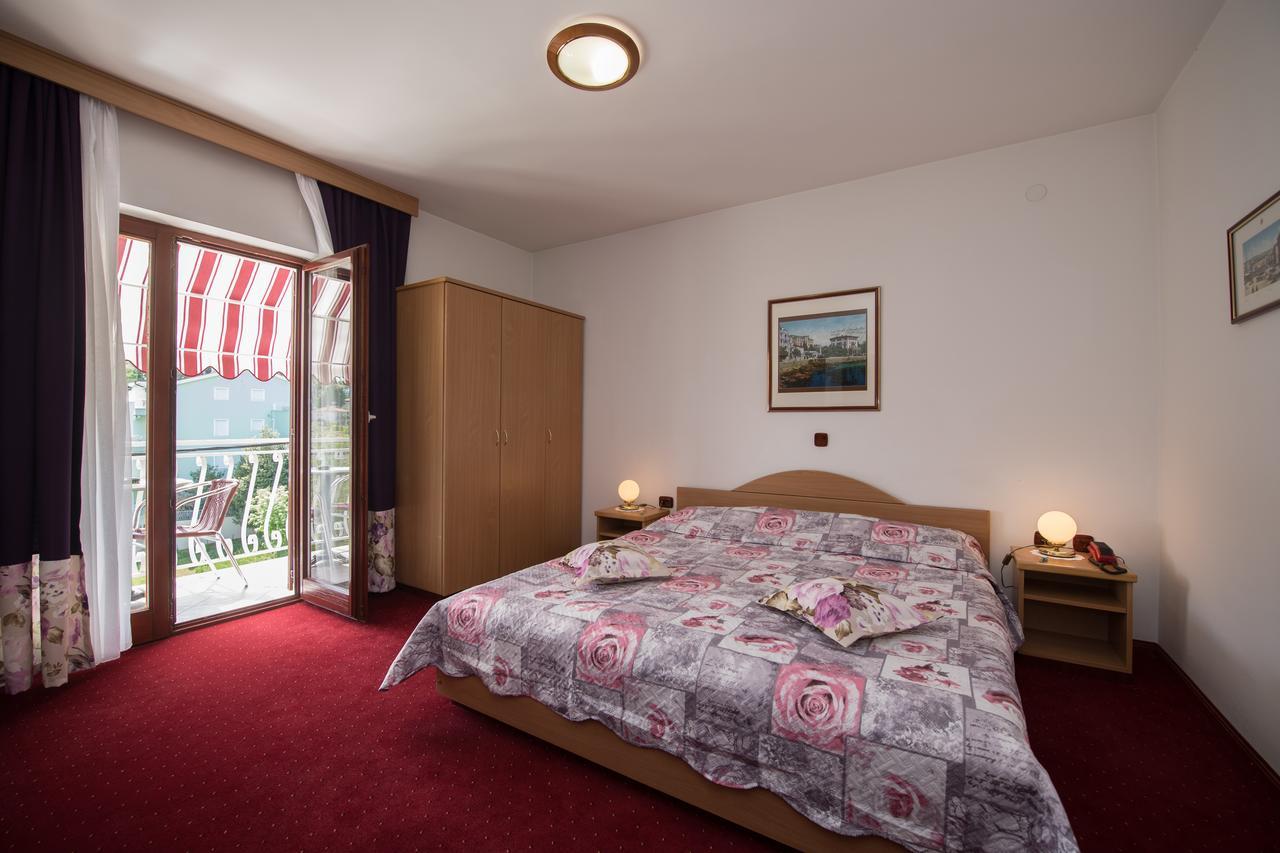 Ičići Bed & Breakfast Villa Klara מראה חיצוני תמונה