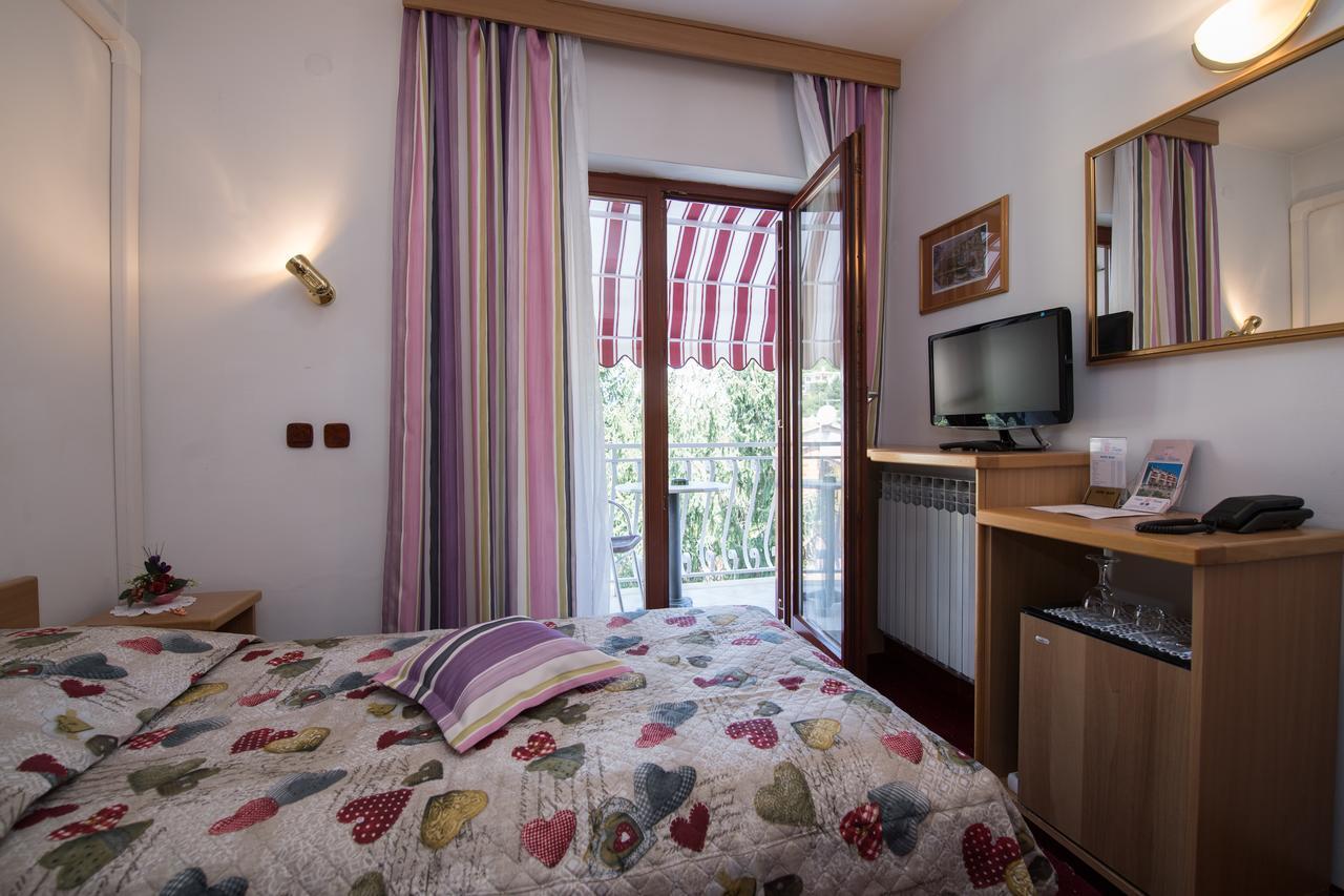 Ičići Bed & Breakfast Villa Klara מראה חיצוני תמונה