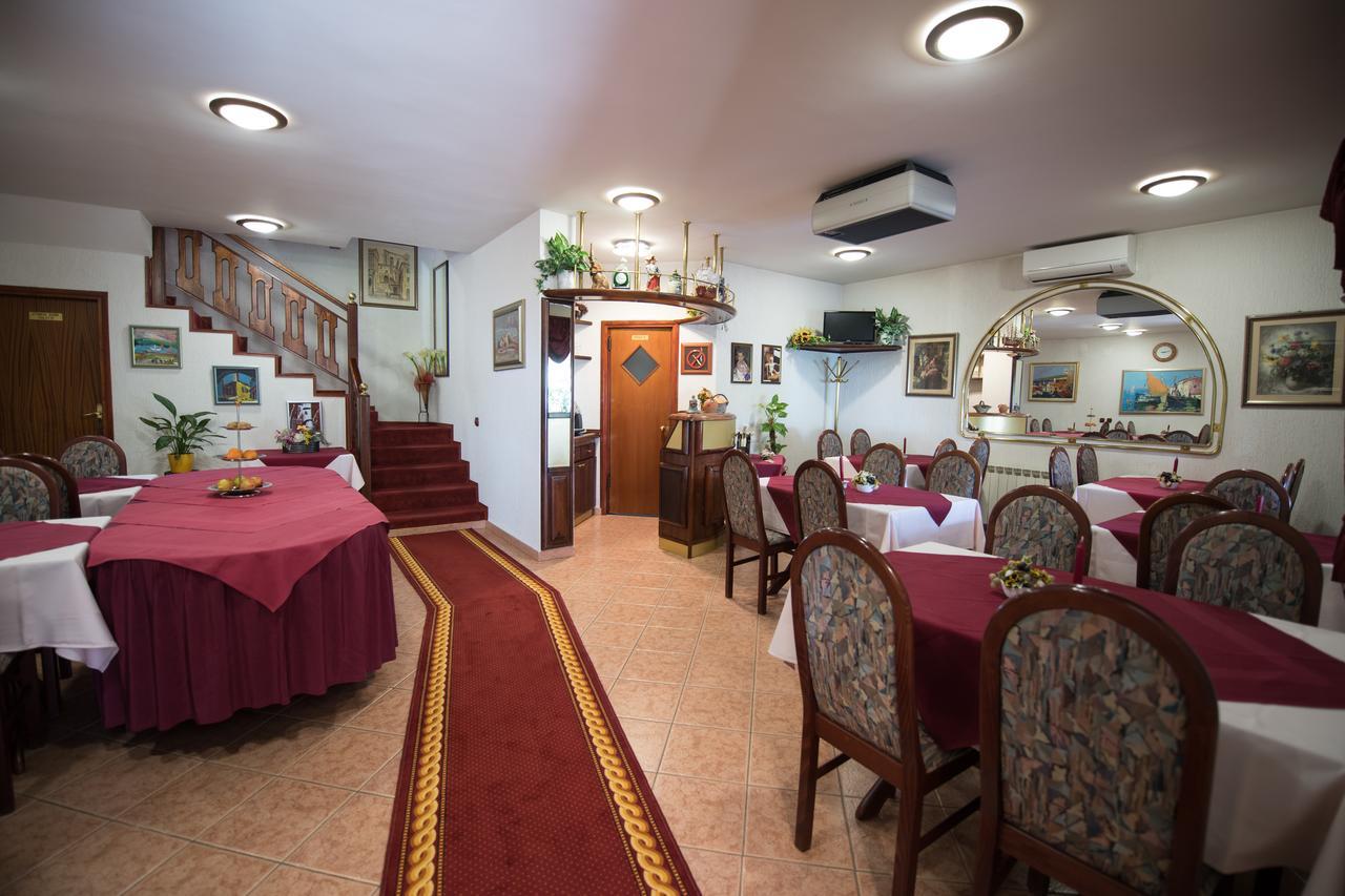 Ičići Bed & Breakfast Villa Klara מראה חיצוני תמונה